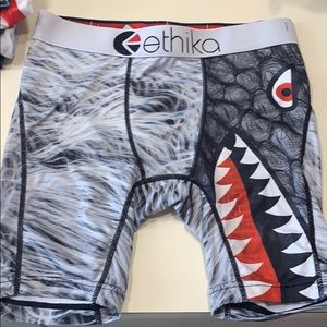ethika underwear